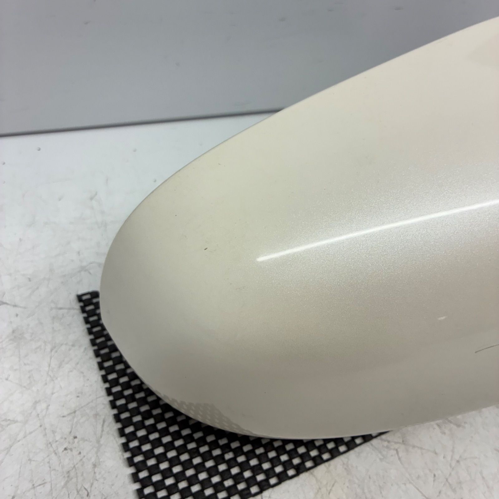 ホンダ RB1 RB2 オデッセイ 前期 ドアミラー サイドミラー 右側 運転席側 R 7P 7ピン 7ピン ホワイト 白 NH624P P71436