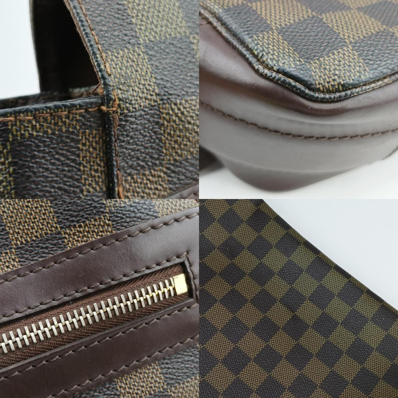 ルイヴィトンLouis Vuittonバスティーユ