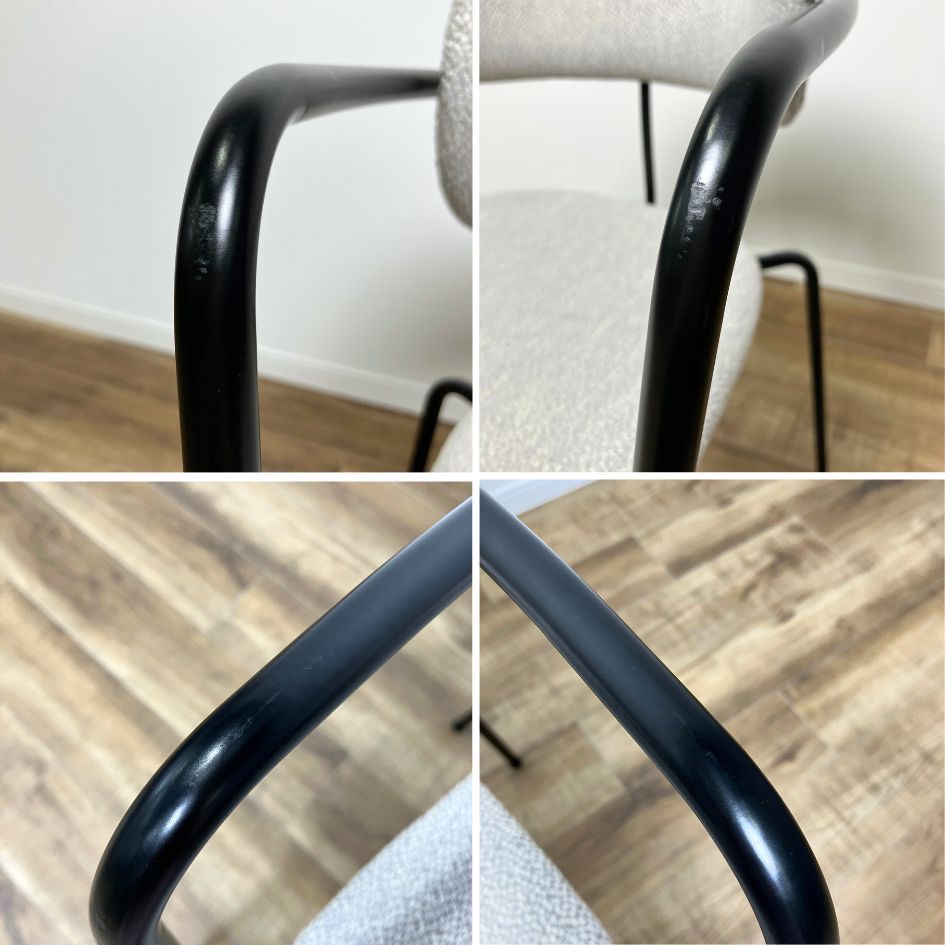 ASPLUND HOAKA CHAIR Light Gray アスプルンド ホアカチェア ライト 