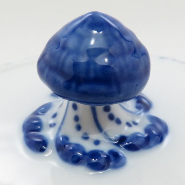 ロイヤルコペンハーゲン セット□プリンセス ブルー Royal Copenhagen ティーポット カップ 急須 湯呑み 6点セット 1級品 -  メルカリ