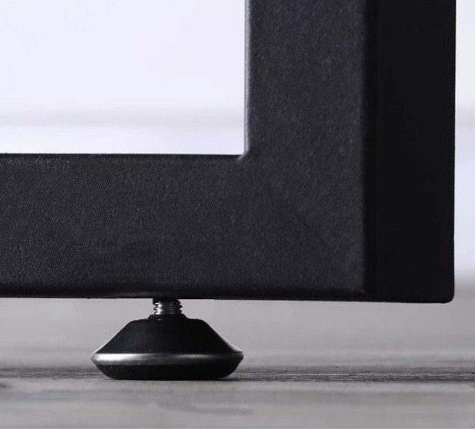 ミーティングテーブル きい