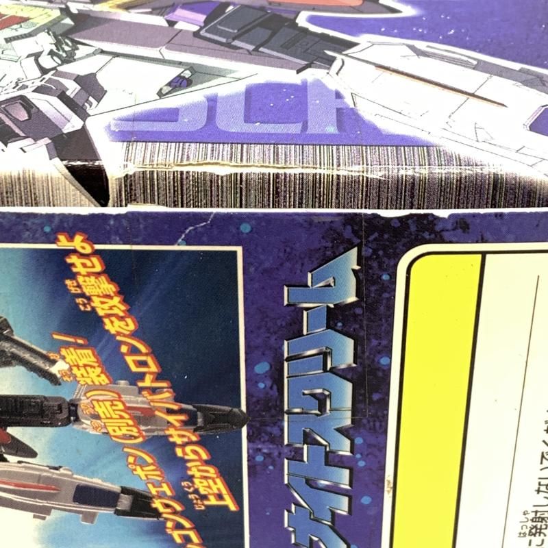 SD-01 ナイトスクリーム