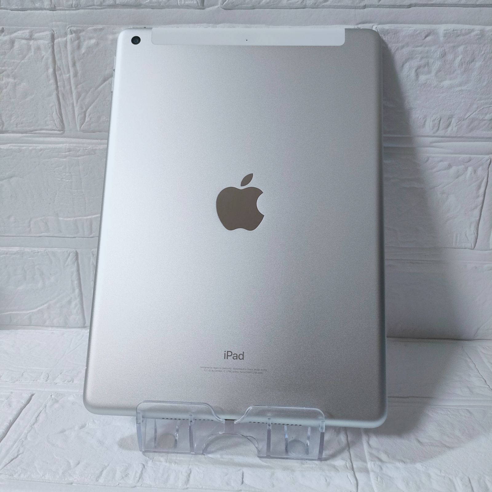 第6世代 iPad