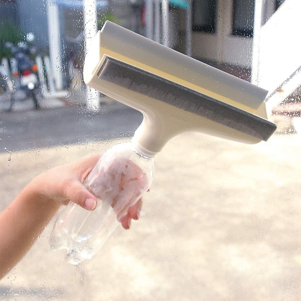2個セット】アズマ 結露取りワイパー ペットでそうじ水滴・結露取り