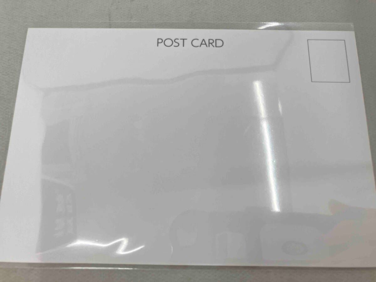 ぶいすぽっ！ 空澄セナ 直筆サイン入りポストカード 4周年記念