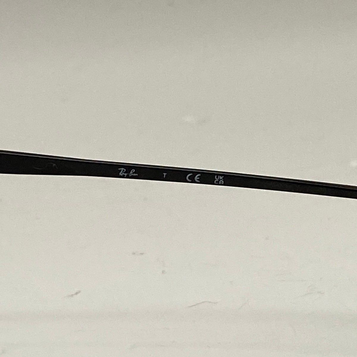レイバン Ray-Ban ERIKA METAL 偏光レンズ RB3539 眼鏡・サングラス