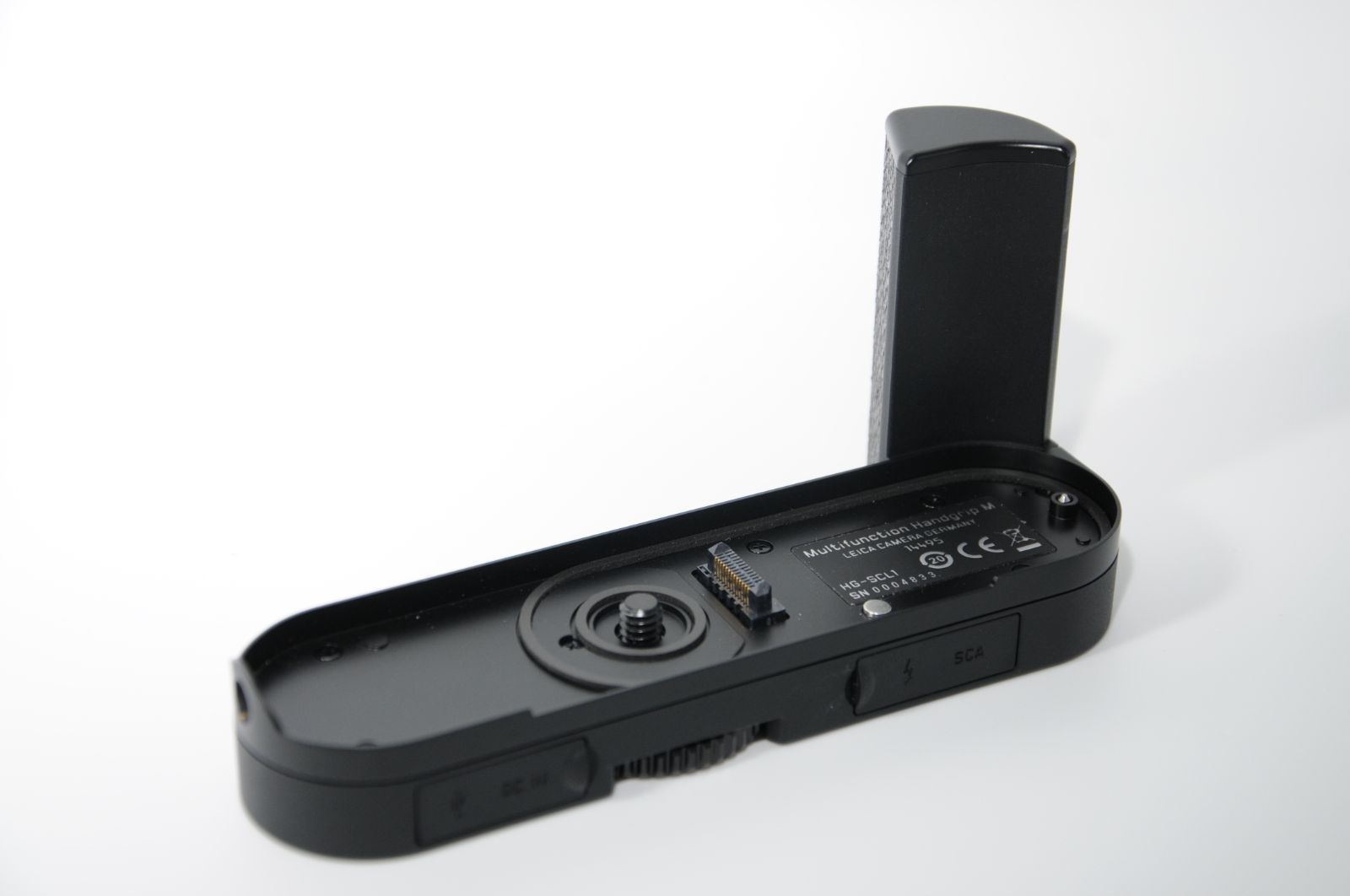 ライカ マルチファンクション ハンドグリップ M LEICA - 新品未使用品