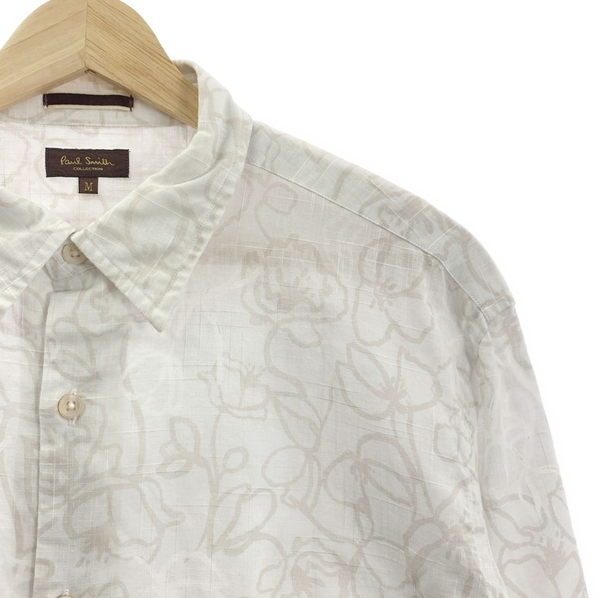 美品】 Paul Smith COLLECTION / ポールスミスコレクション | コットン 