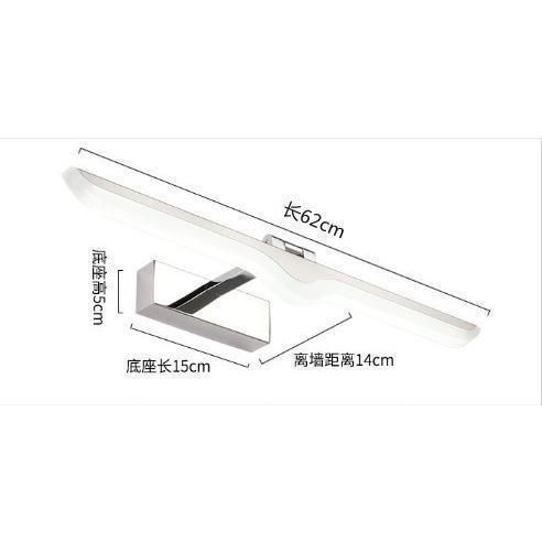 洗面所照明北欧