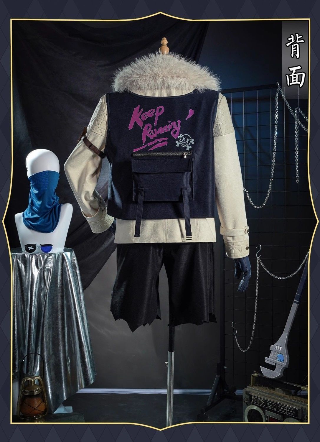 第五人格 新サバイバー