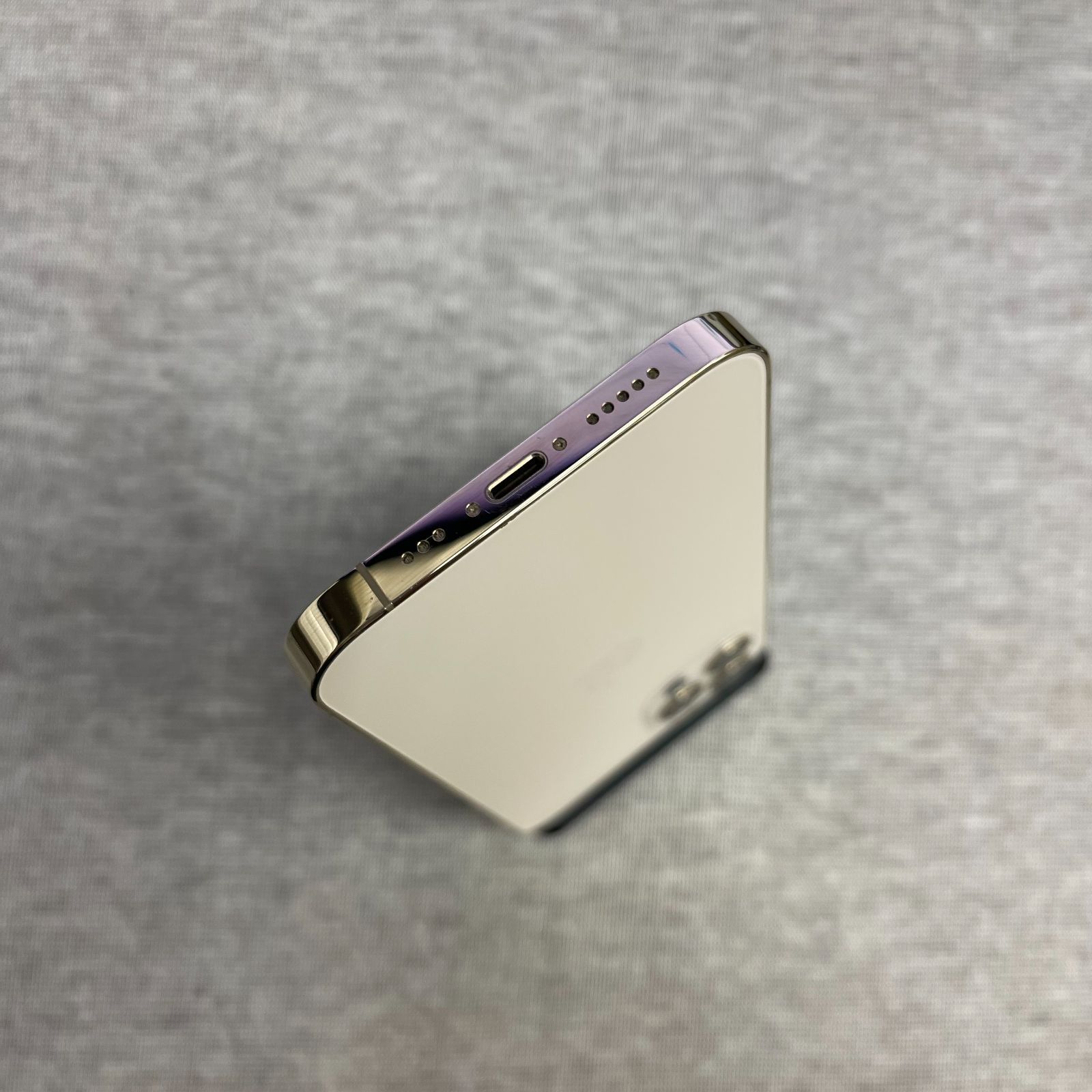 iPhone 12Pro 128GB ゴールド Sotfbank SIMフリー 送料無料 - メルカリ