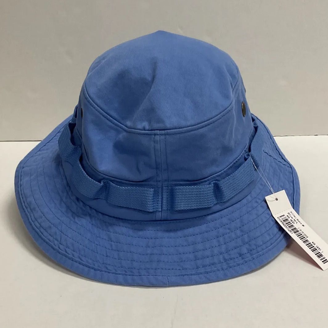 S/M supreme military boonie ネイビー Buy Supreme Military Boonie 'Navy' - FW24H24 NAVY | GOAT
