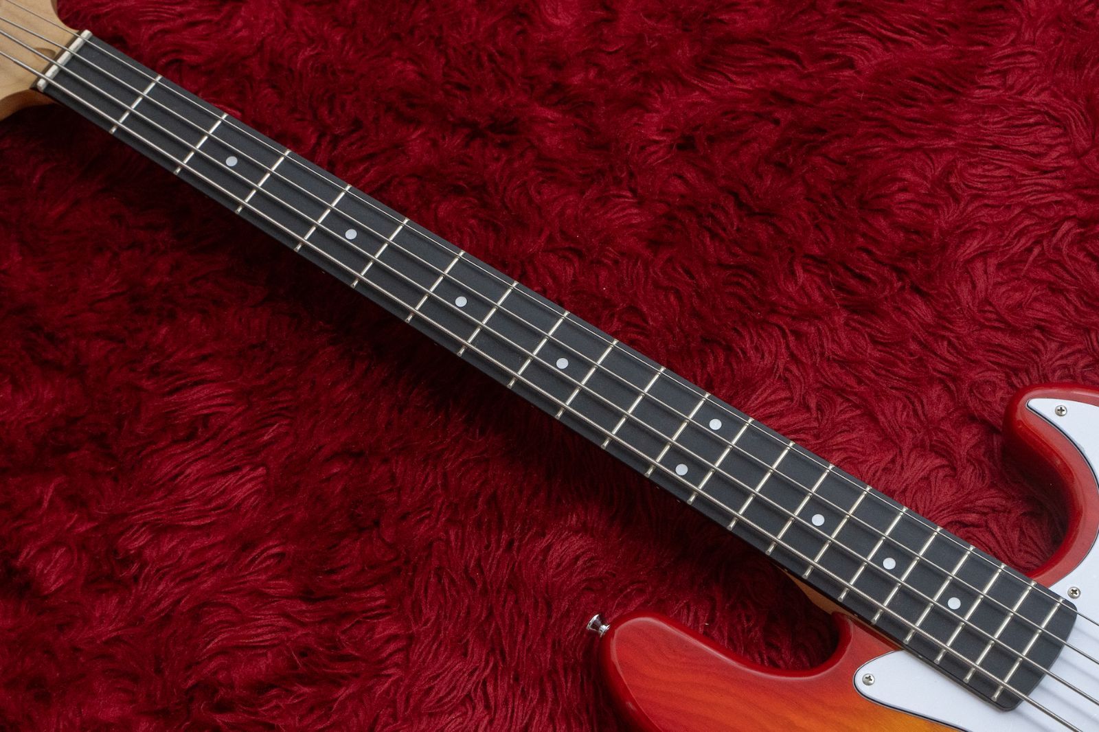 basses |