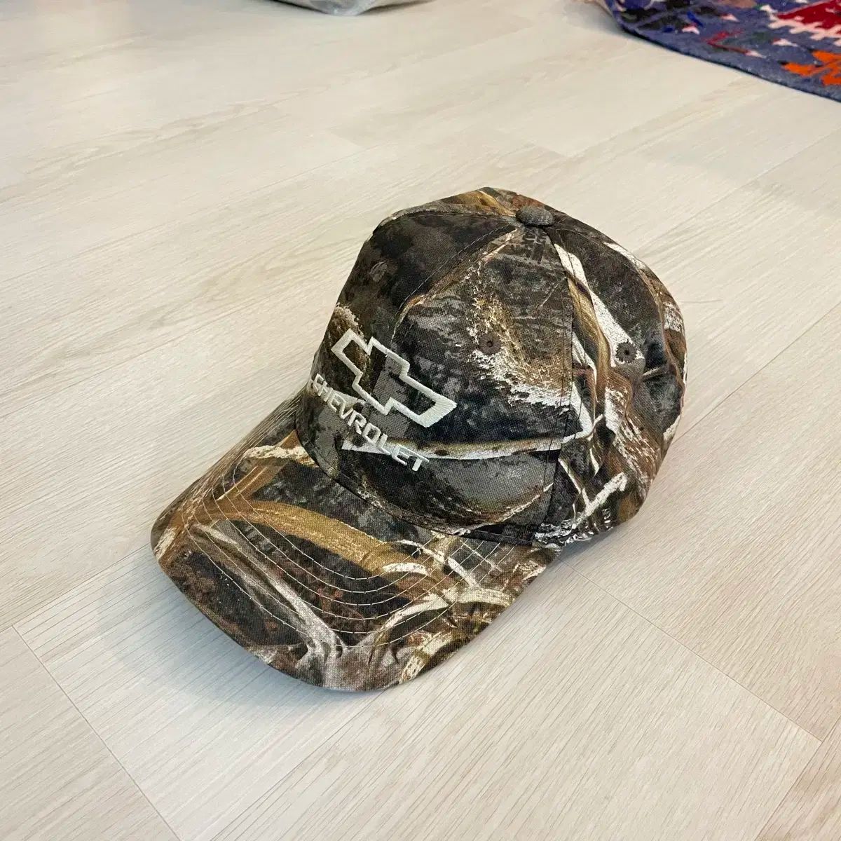 サン　レディオヘッド2枚セット専用出品 chevrolet real tree cap シボレー 【公式通販】