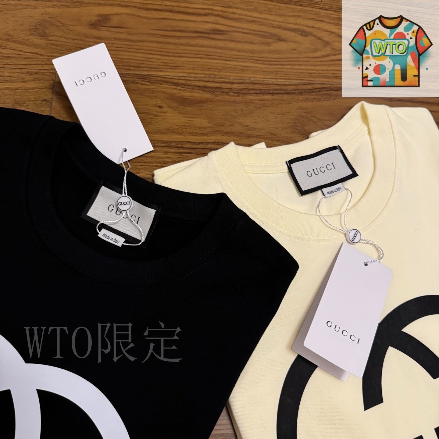 GUCCI チェリー ロゴ Tシャツ 今日特価】GUCCI Cherry グッチ チェリー T - メルカリ