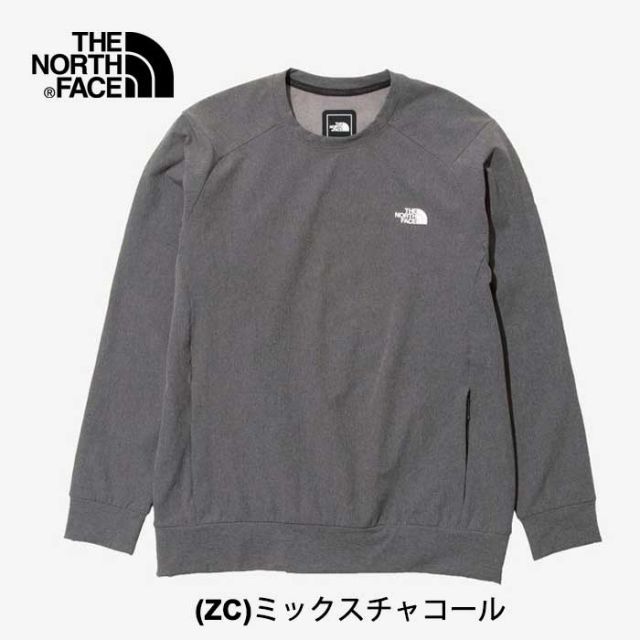種類8:(ZC)ミックスチャコール/XL ザ・ノース・フェイス ソフト 種類8:(ZC)ミックスチャコール/XL ザ・ノース・フェイス ソフト