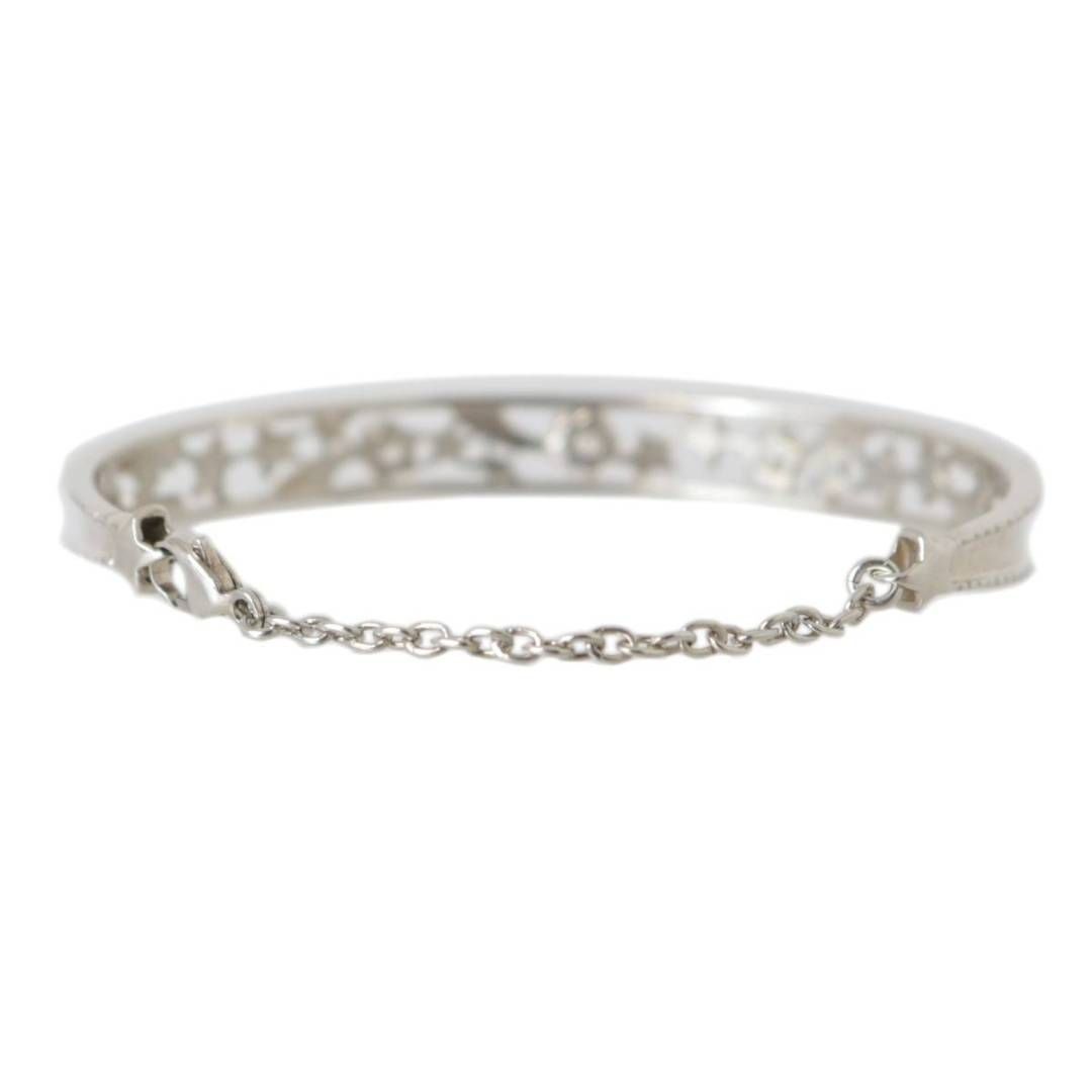STAR JEWELRY/スタージュエリー バングル スターモチーフ
