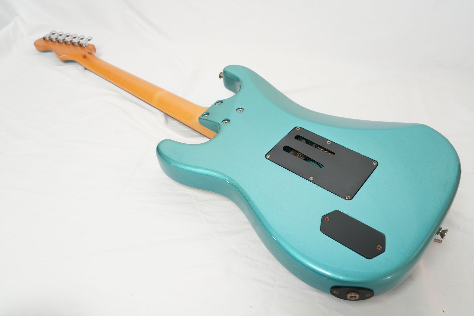 ☆FERNANDES☆FST-85 ブルーメタリック 和田アキラモデル 状態良好 80