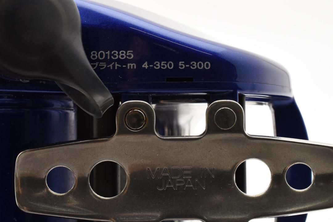 電動リール DAIWA