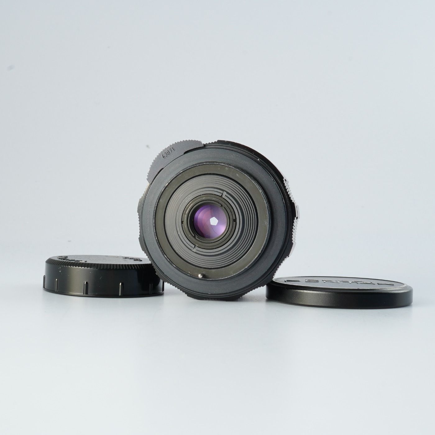 PENTAX ペンタックス Super Takumar 28mm F/3.5 (M42用) 単焦点レンズ