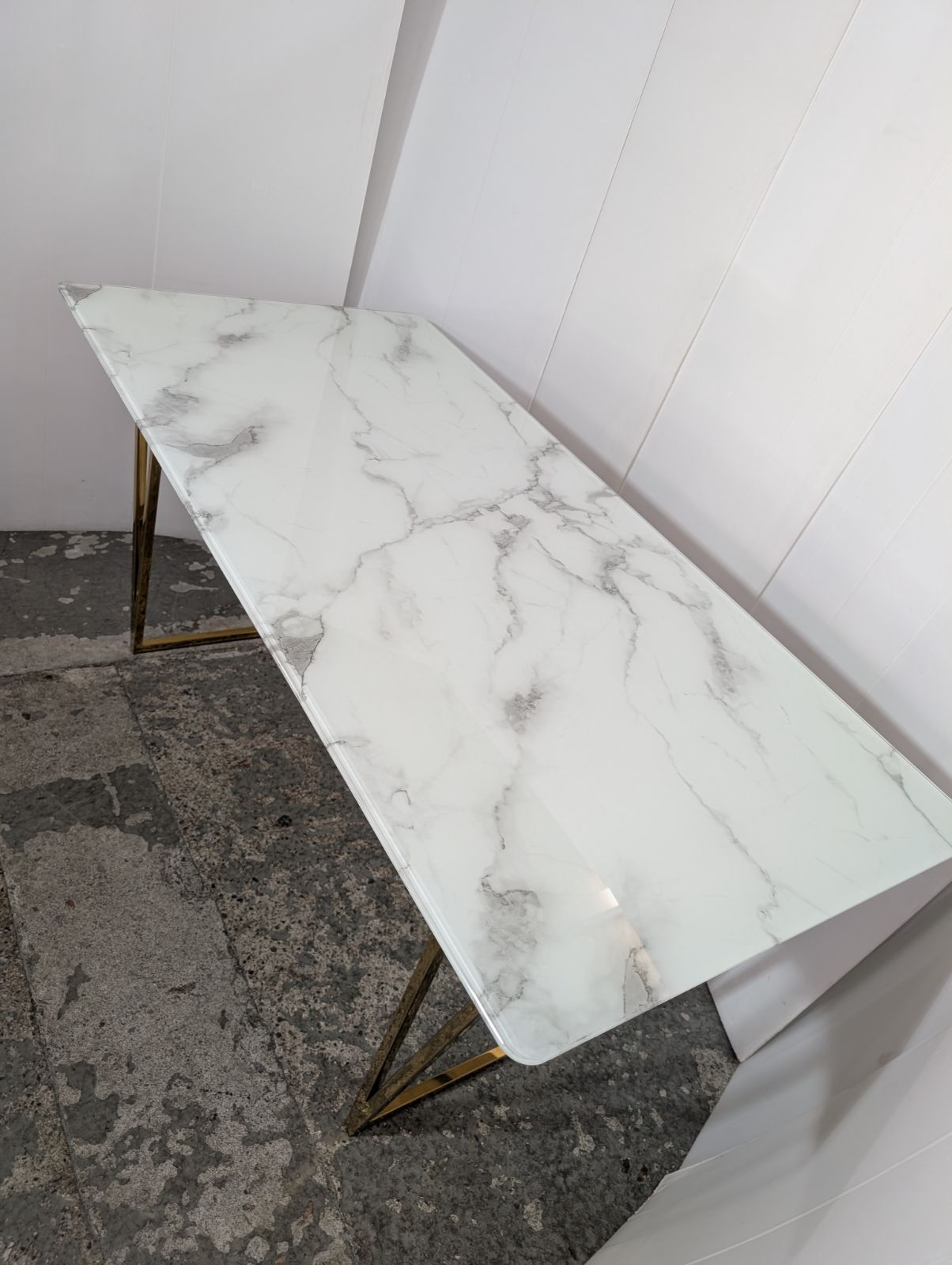 美品　フェリシテ ダイニングテーブル 160cm フランフラン 受け取り限定！ 楽天市場】Francfranc フランフラン フェリシテ ダイニング