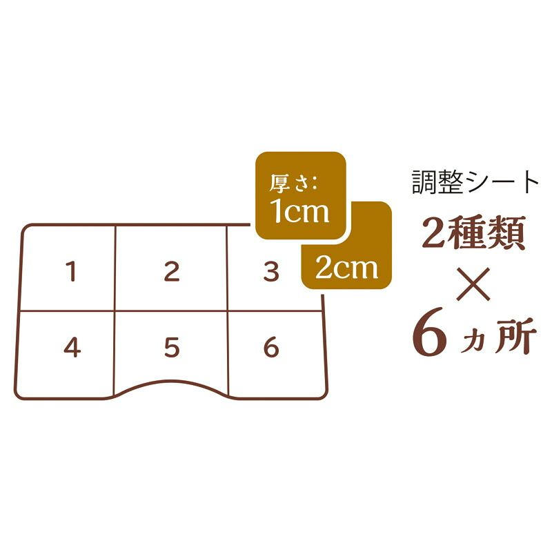 眠りの贅沢まくら 22110-60080-231 NOITHATQUANGTHANH_NET