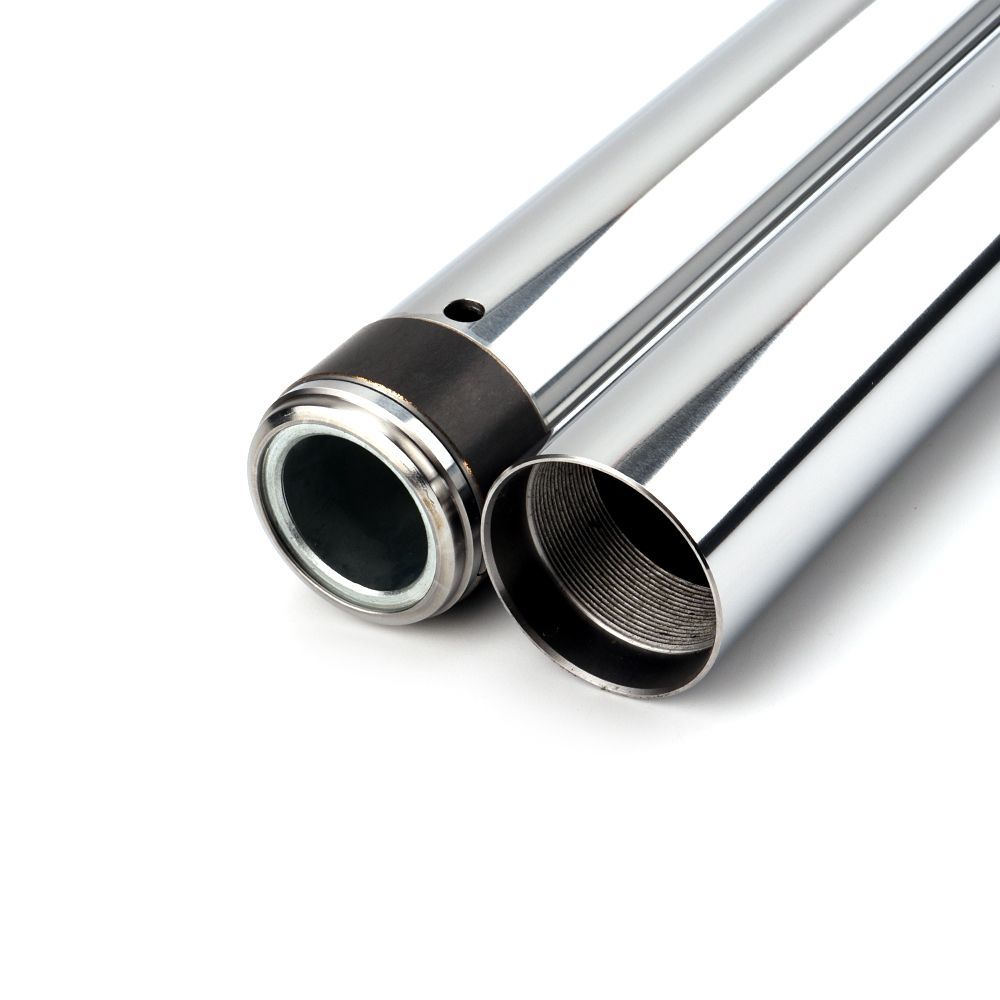 XB151 極上メッキGS250FW GJ71A GS250 純正品番51110-38400 51120