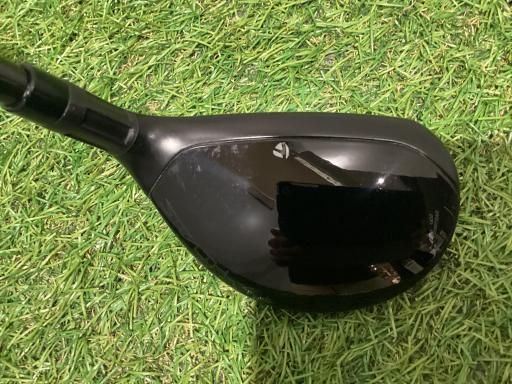 テーラーメイド STEALTH2 HD U4 ユーティリティ UT TENSEI RED TM60 STEALTH UT フレックスR メンズ 男性用 右利き 右用 Cランク ゴルフクラブ