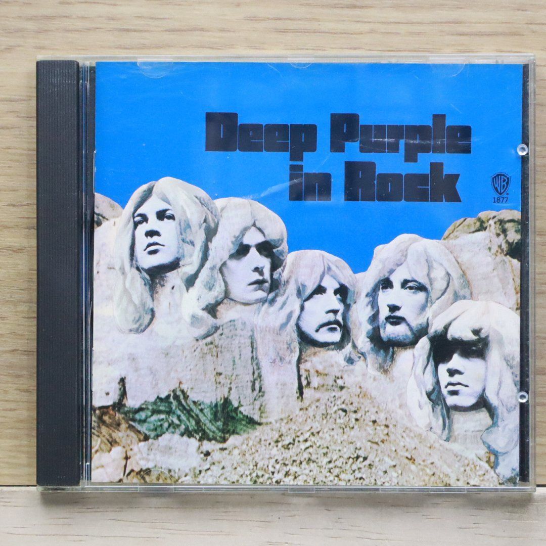 ☆新品未使用☆DEEP PURPLE☆PLAY FUR ELISE☆2CD☆ 選ぶなら – Purple Deep Play Edition (Limited CD x 2 – Elise