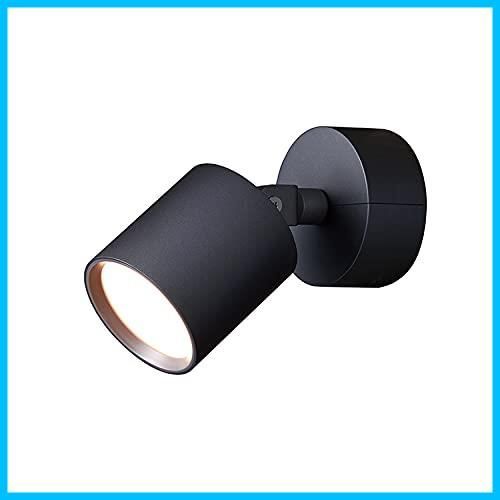 商品 AW-0577E LED内蔵型 ランプ ウォール グリッド lamp ブラック wall Grid STUDIO WORK ART