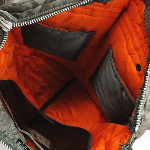 PORTER タンカーヘルメットバッグ吉田カバン極美品 TANKER(タンカー) SHORT HELMETBAG | 吉田カバンホームページ