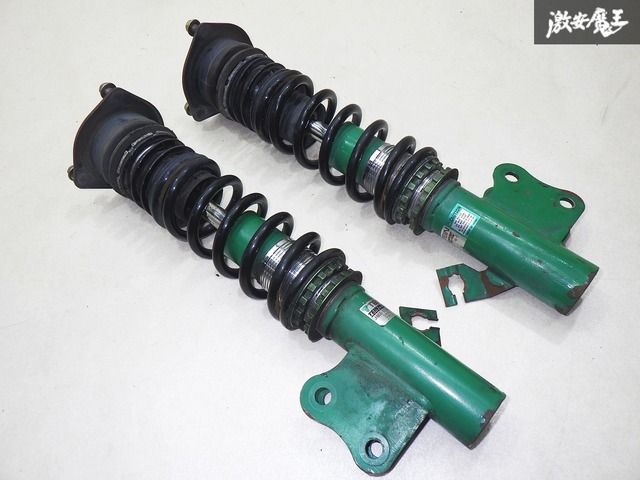 サスペンション シルビアS15 S14 ローレル C34 C35 TEIN FLEX 車高調