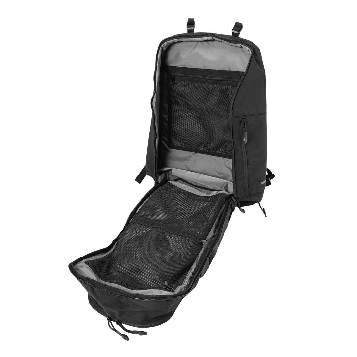 新品 ブリーフィング BRIEFING リュックサック レジット ブラック  