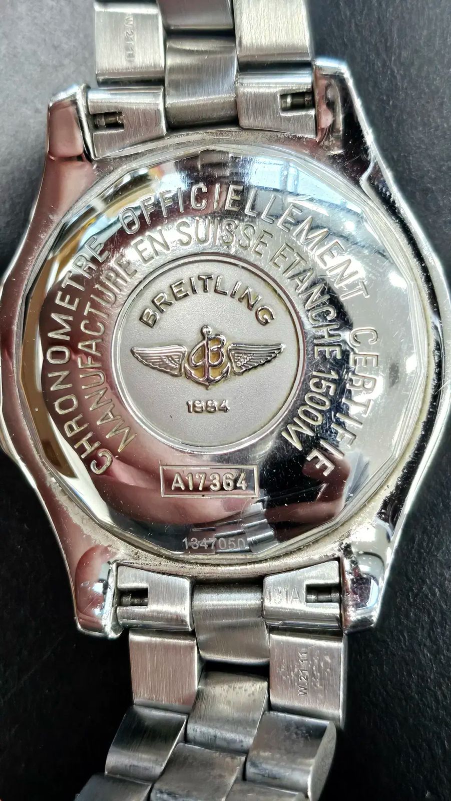 スーパーオーシャン