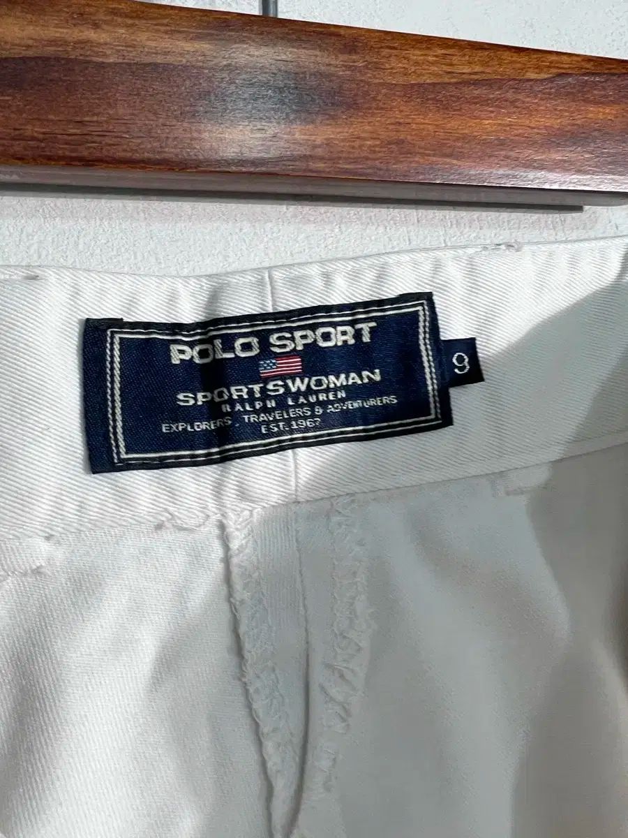 Polo sport