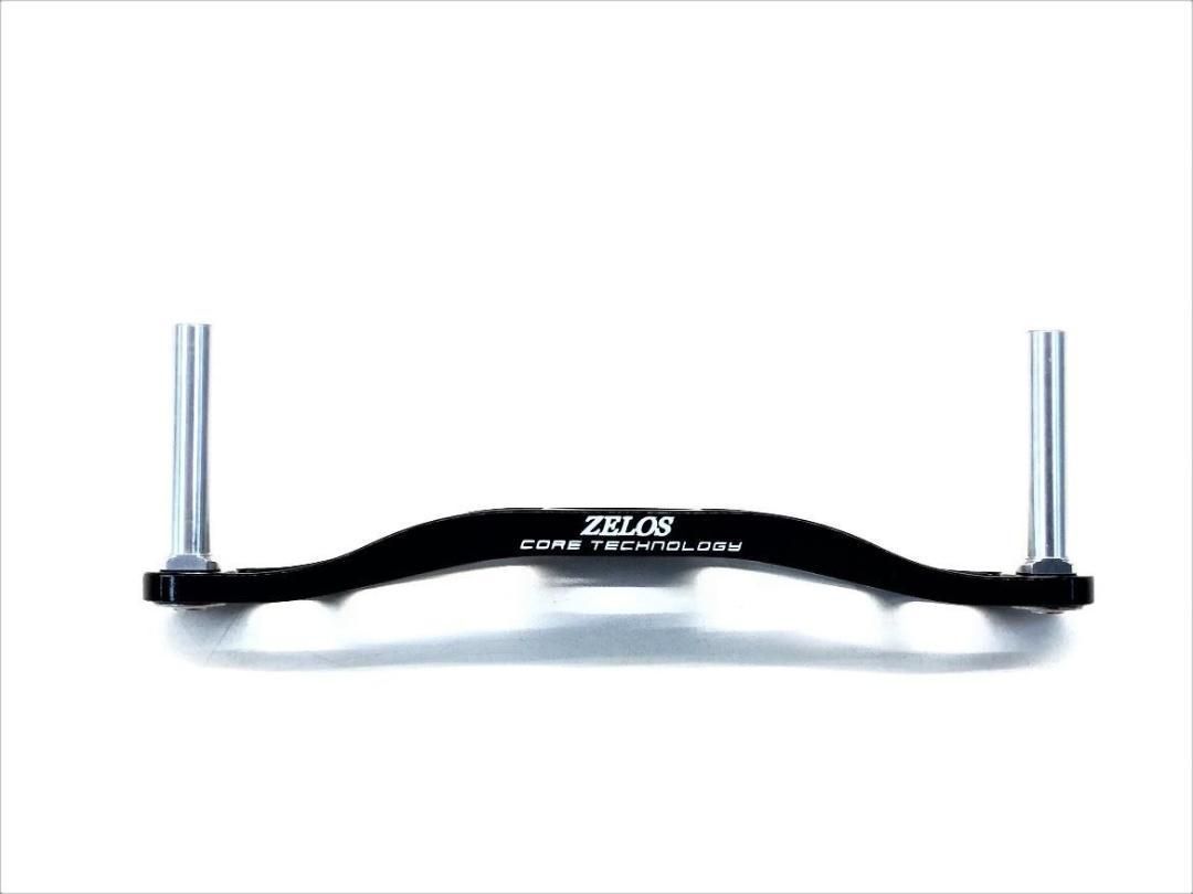 ZPI ゼロス ノブ無し マシンカットハンドル92ミリ 事前問い合わせ