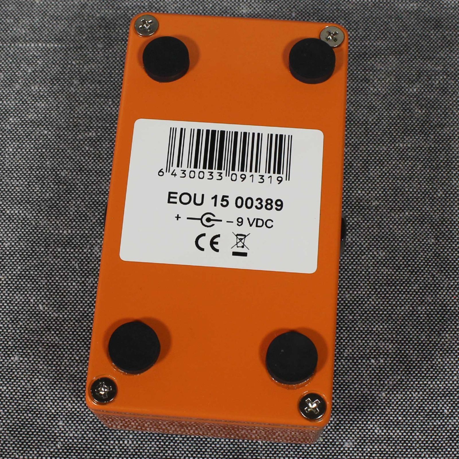 ギター MADPROFESSOR Evolution Orange Underdrive Gear Jam - Evolution Orange Underdrive - YouTube