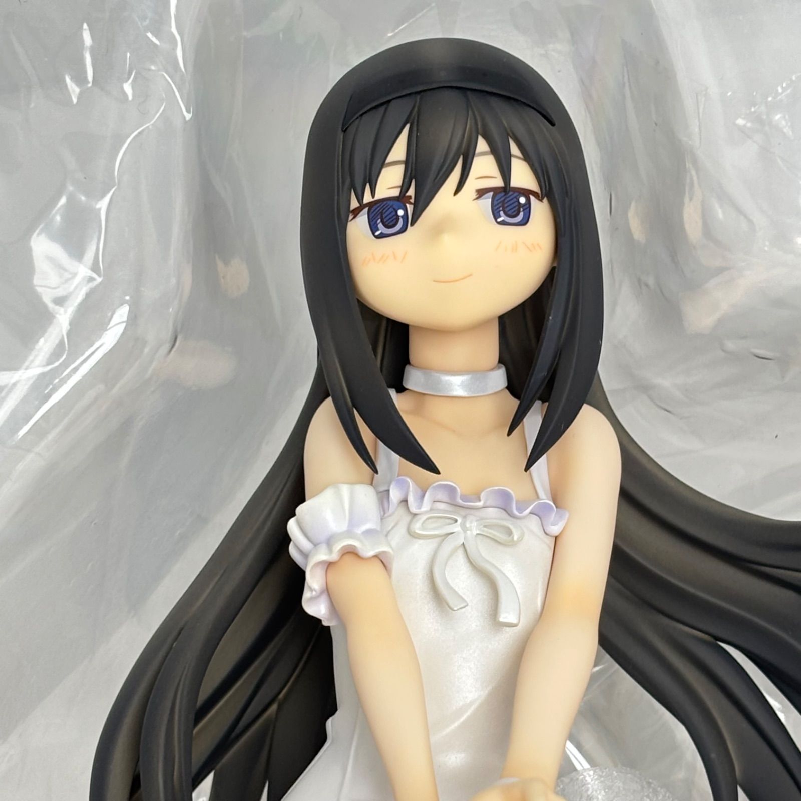 劇場版 魔法少女まどか☆マギカ 暁美ほむら＆鹿目まどか 1/7