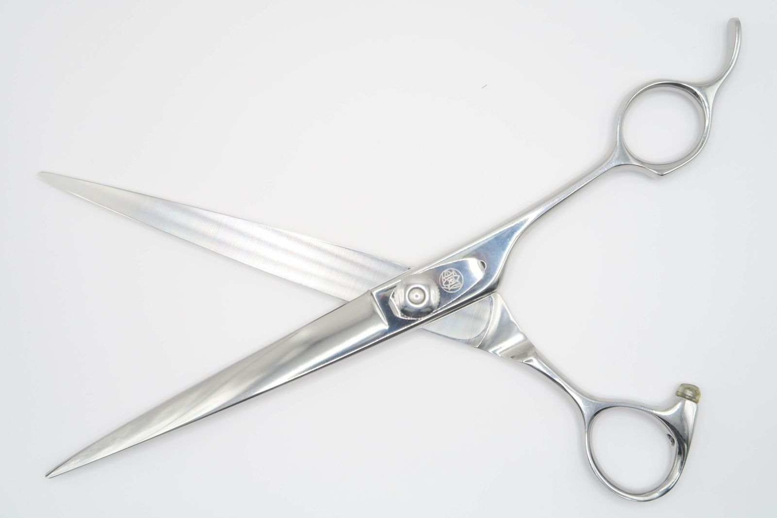 Bランク Rose s Bug ローズバグ シザー 美容師 理容師 7.0インチ 右利き H-10106