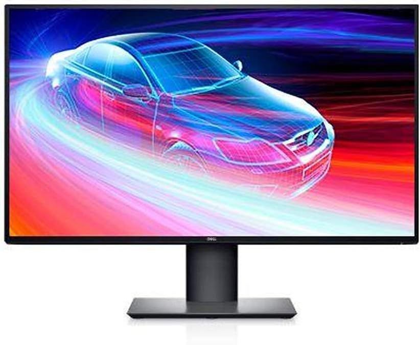 Dell デジタルハイエンドシリーズ U2720Q 27インチ4K (3840 x 2160