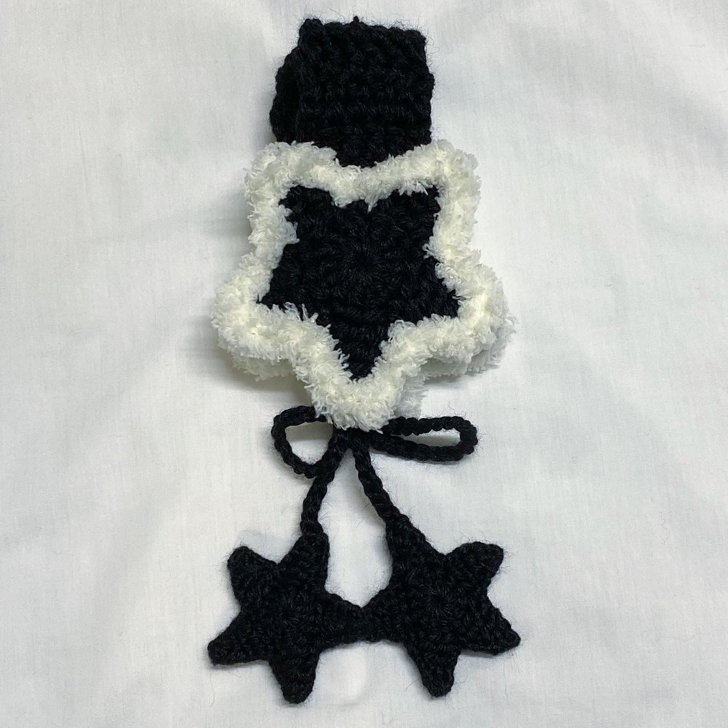 星型のイヤーマフ 第二弾☆ - メルカリ