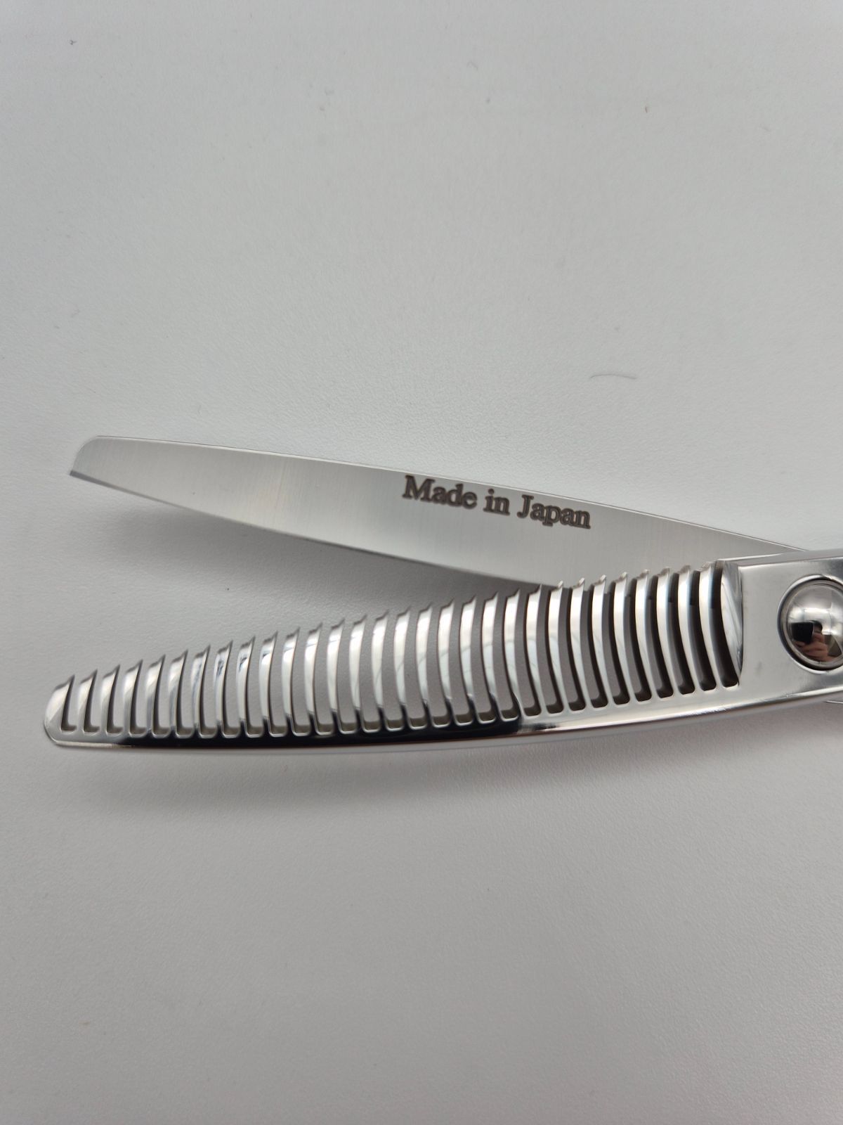 ATENIセニングシザー すき率20％ セニングレボリューション（旧CHOKKIN