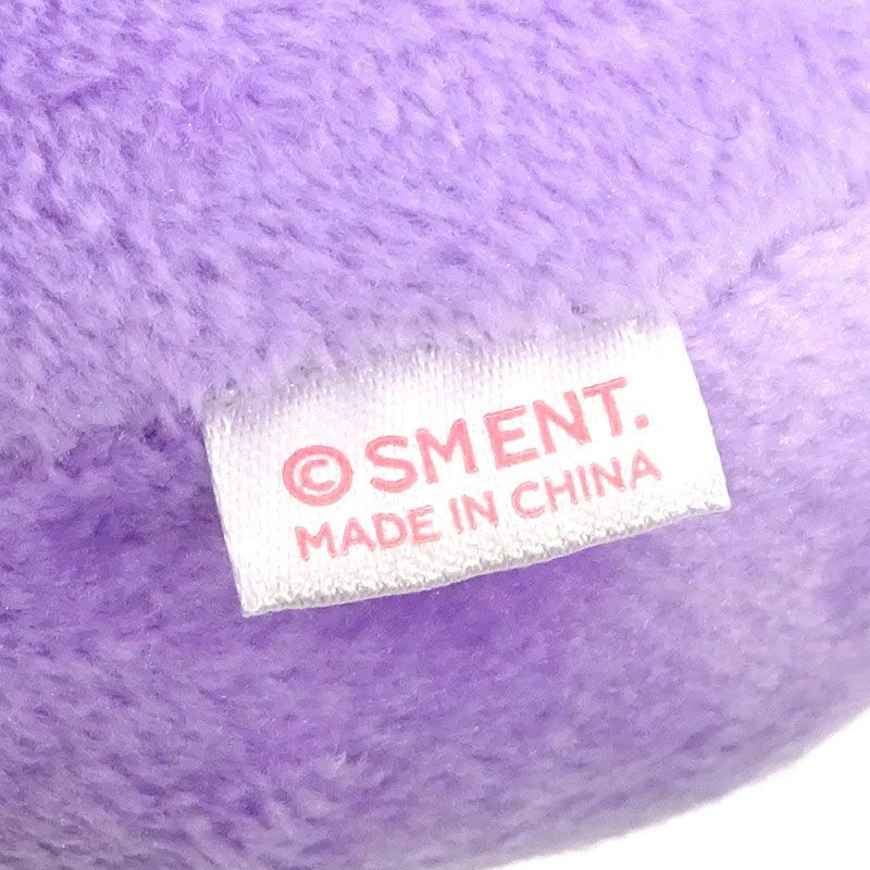 redvelvet レドベル アイリーン Cosmie ぬいぐるみ キーリング Redvelvet cosmic cosmie アイリーン Irene - メルカリ