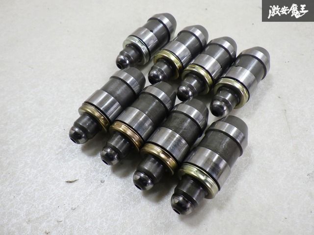 ＳＲ２０全般　　ラッシュアジャスター 一台分 日産 純正 S13 S14 S15 180SX シルビア SR20 SR20DET SR20DE