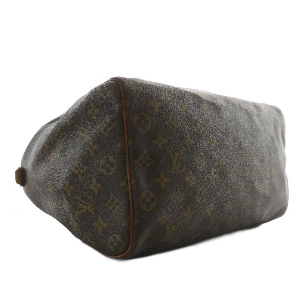 ルイヴィトン LOUIS VUITTON ヴィンテージ 旧型 モノグラム