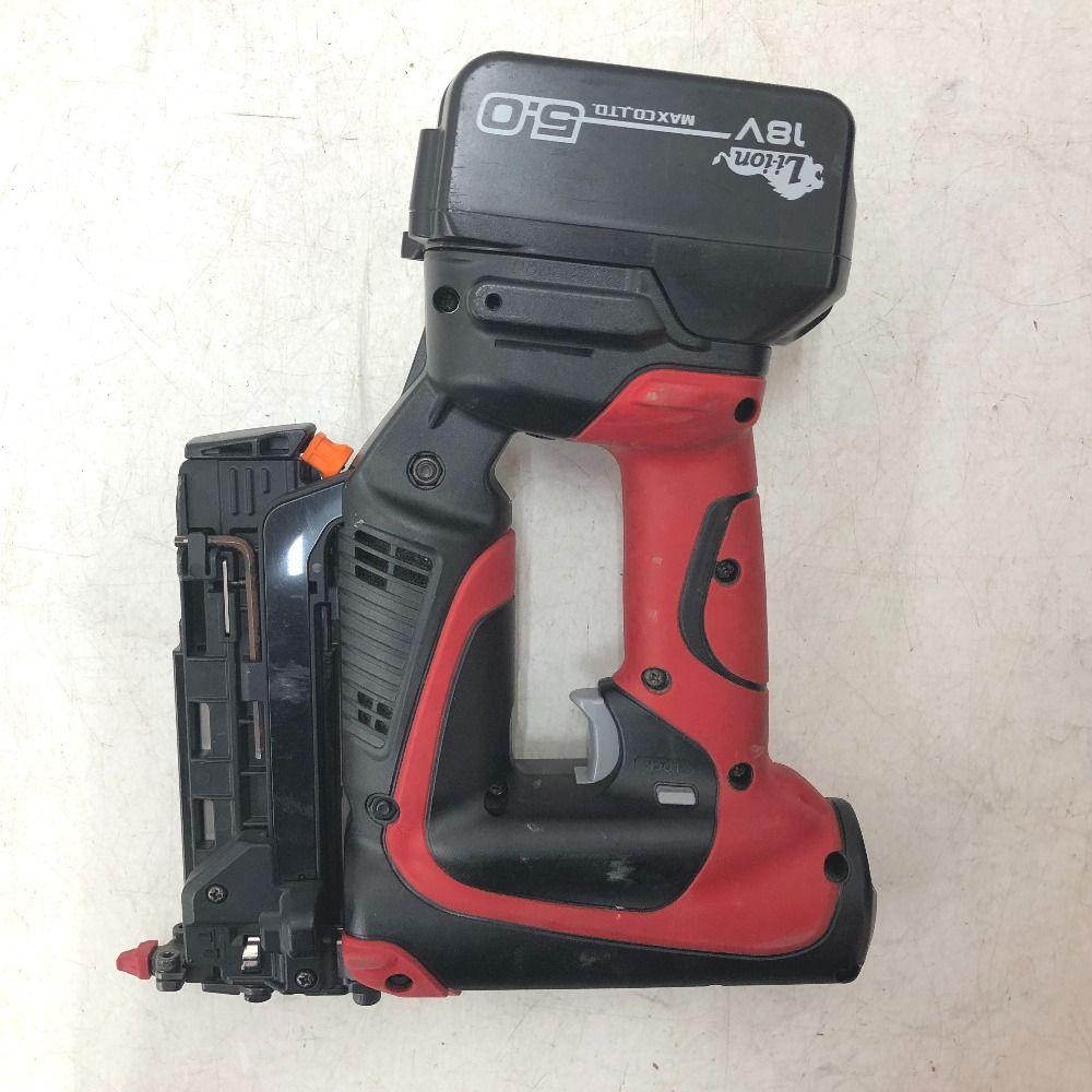 充電式ピンネイラ ピン釘打機