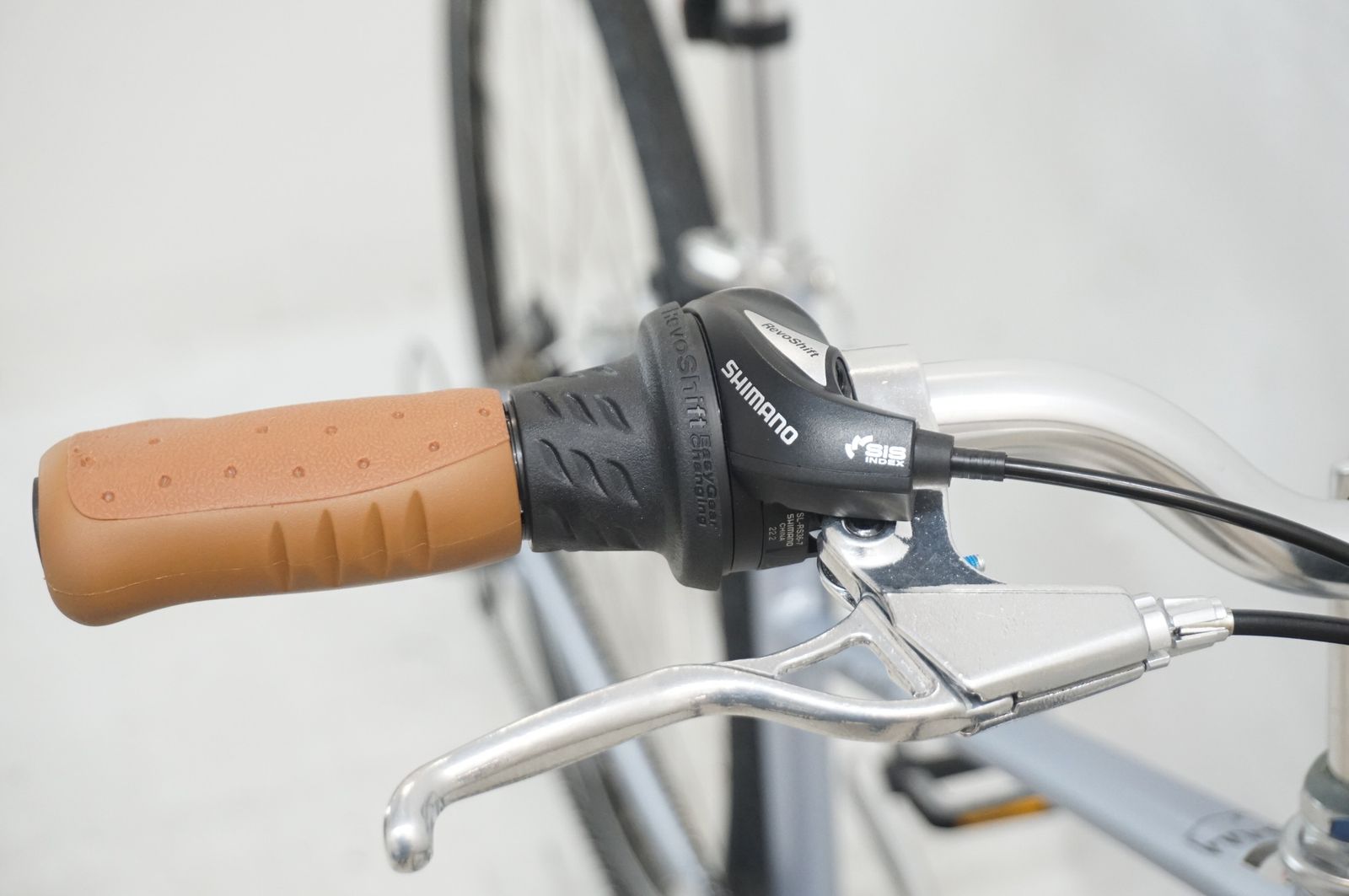 BIANCHI 「ビアンキ」 MILANO MID STEP 2022年モデル クロスバイク 