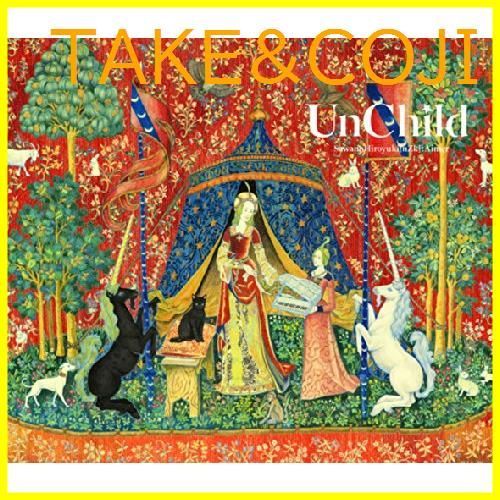 Aimer ■ UnChild フライヤー 告知用非売品チラシ ■ ★希少★ 新品未開封】UnChild 【通常盤】 SawanoHiroyuki[nZk]:Aimer