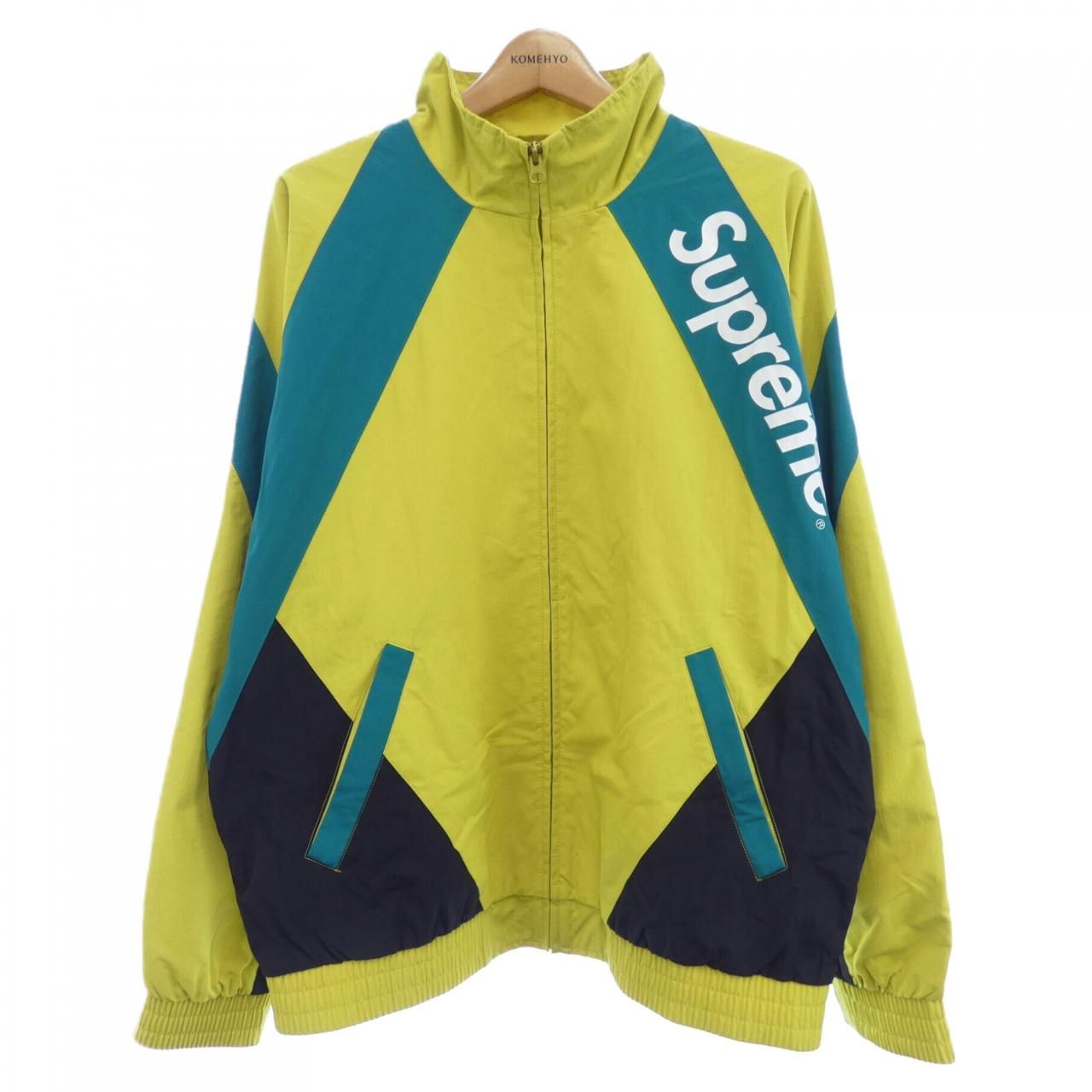 シュプリーム SUPREME ブルゾン