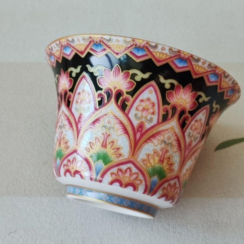 十二支茶碗 景德镇  茶器 茶道具 陶磁器  工芸品 美術品 中国茶器 景徳鎮 アンティーク 十二支 干支柄 盃 酒器 杯 工芸品